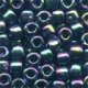 Mill Hill 05086 Pebble Beads Midnight Rainbow MAIN